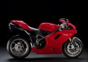 Ducati 1198S